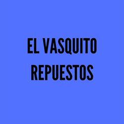 EL VASQUITO REPUESTOS