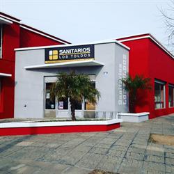SANITARIO LOS TOLDOS