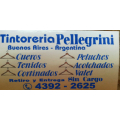 Tintoreria Pellegrini