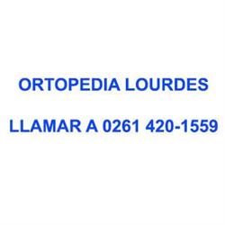 ORTOPEDIA LOURDES