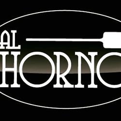 AL HORNO PIZZERIA