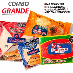 DISTRIBUIDORA GARRONE