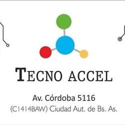 TECNO ACCEL