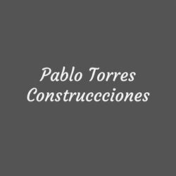 PABLO TORRES CONSTRUCCIONES