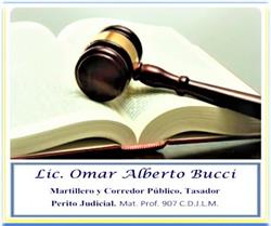 OMAR BUCCI GESTIÓN INMOBILIARIA