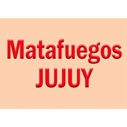 Matafuegos Jujuy