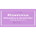 ROMINA - ALISADOS A DOMICILIO