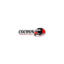 TRANSPORTE DE ARIDOS COCHON
