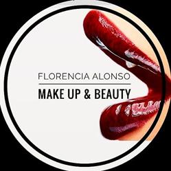 FLOR ALONSO MAKE UP " MAQUILLADORA PROFESIONAL"