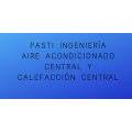 Pasti Ingenieria-aire Acondicionado Central y Calefaccion Central