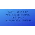 Pasti Ingenieria-aire Acondicionado Central y Calefaccion Central