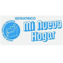 MI NUEVO HOGAR