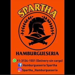 HAMBURGUESERÍA SPARTHA