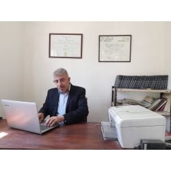 Alejandro del Rey Estudio Jurídico