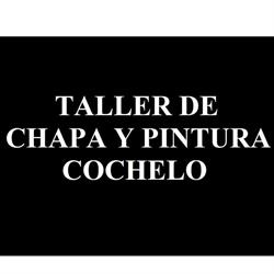 Taller de Chapa y Pintura Cochelo