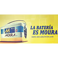 Baterías Deguerr - Agente Oficial Baterías Moura