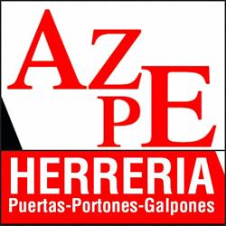 HERRERIA AZPE