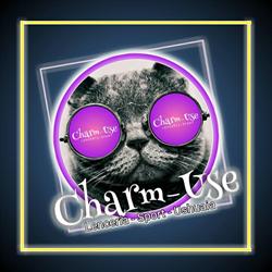 LENCERÍA CHARM-USE