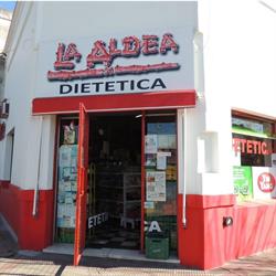 Dietética la Aldea - Especias - Harina - Legumbres