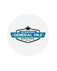 AUTOMOTORES GENERAL PAZ