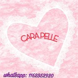 CARAPELLE -ESTETICA INTEGRAL