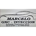 MARCELO GNC - INYECCIÓN