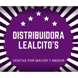 DISTRIBUIDORA LEALCITO'S