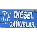 Diesel Cañuelas