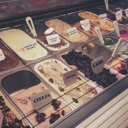Heladeria Charlot