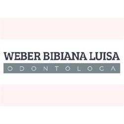 Odontóloga Weber Bibiana Luisa