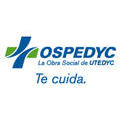 OSPEDYC - OBRA SOCIAL DEL UTEDYC