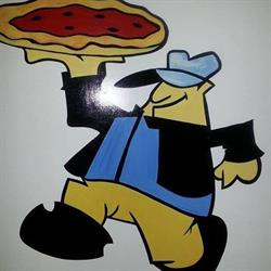 Pizza Pronto Xxl