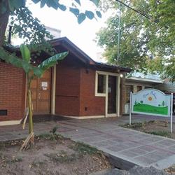 Residencia Para Mayores
