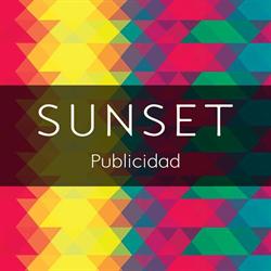 SUNSET PUBLICIDAD