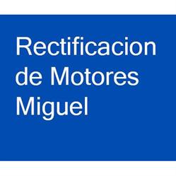 Rectificación de Motores Miguel