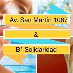 ODONTOLOGIA INTEGRAL SALTA