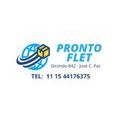 Fletes y Mudanzas Pronto Flet