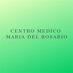 CENTRO MEDICO MARIA DEL ROSARIO