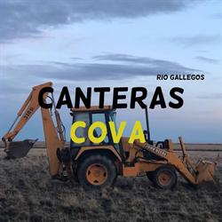 MOVIMIENTO DE SUELOS "CANTERAS COVA"