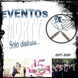 EVENTOS MORTY