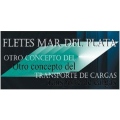 Fletes Mar del Plata 24 Hs