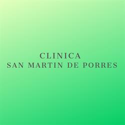 Clinica San Martin de Porres