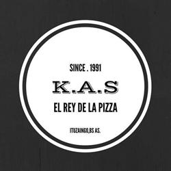 PIZZERIA K.A.S