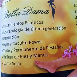 ESTETICA BELLA DAMA