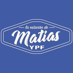 ESTACION DE SERVICIO MATIAS