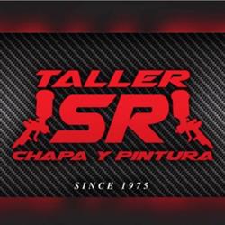 TALLER SR - CHAPA Y PINTURA