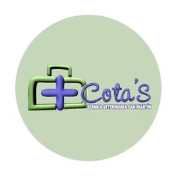 Clínica Veterinaria +cota's San Martin