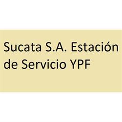 Sucata SA Estacion de Servicio  YPF