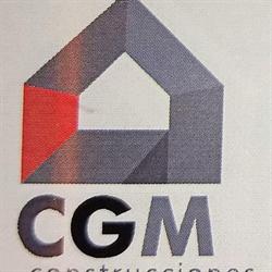 CGM CONSTRUCCIONES