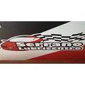 LUBRICENTRO ESPECIALIZADO SERRANO